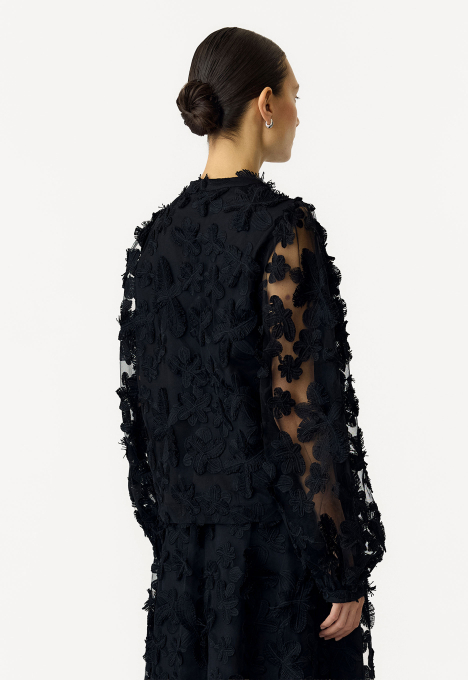 Karly Blouse