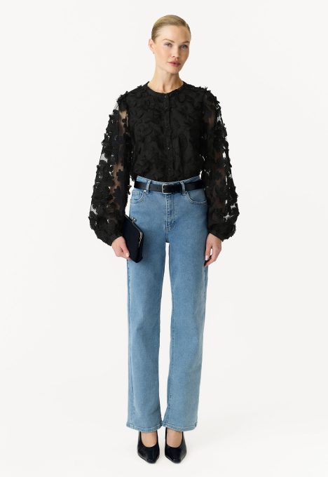 Karly Blouse