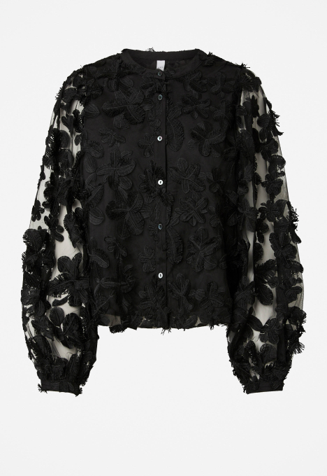 Karly Blouse