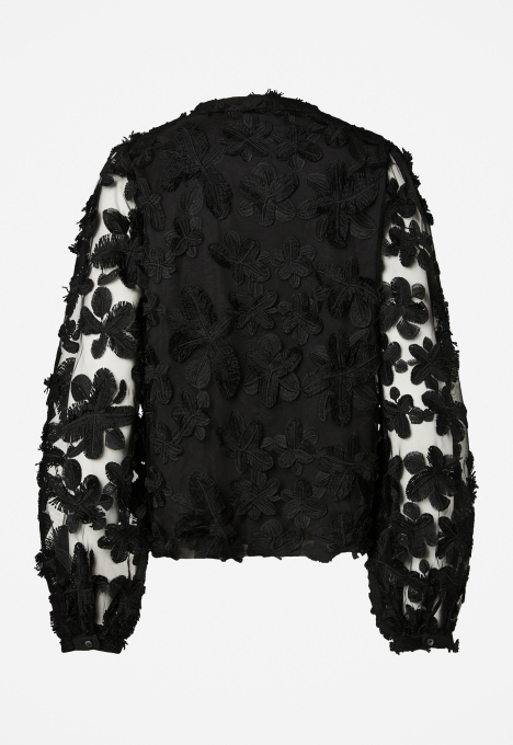 Karly Blouse