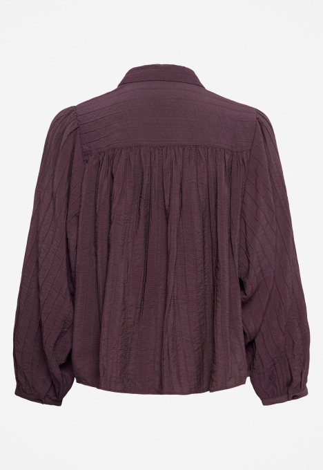Pinatubo Blouse