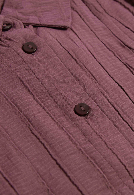 Pinatubo Blouse