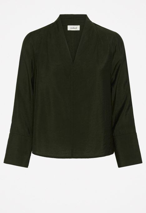 Leodora Blouse