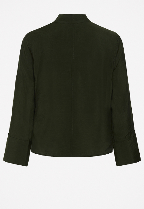 Leodora Blouse