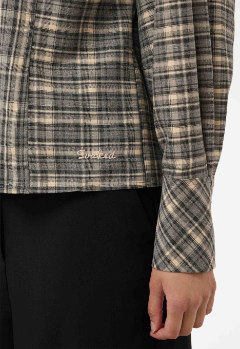 Shiba Blouse