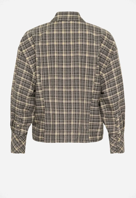 Shiba Blouse