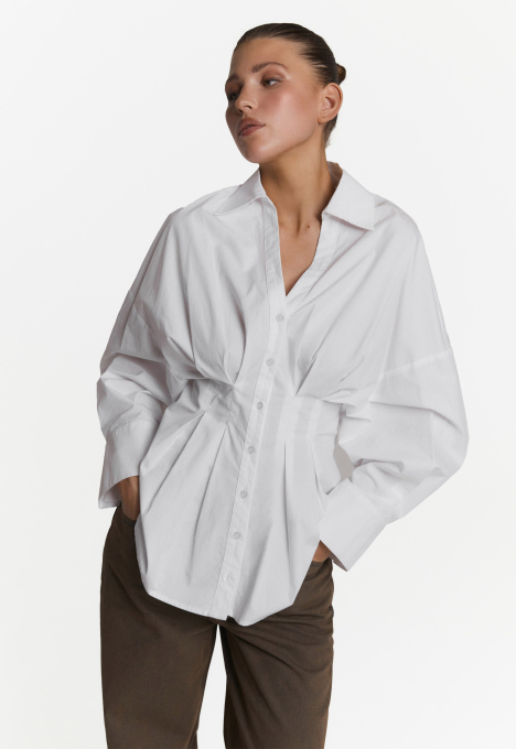 Guusje Blouse