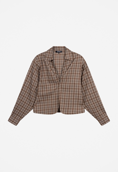 Syd Blouse