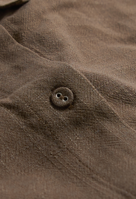 Viva Cropped Blouse