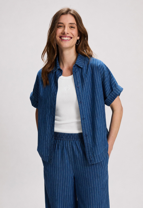 Kiki Blouse