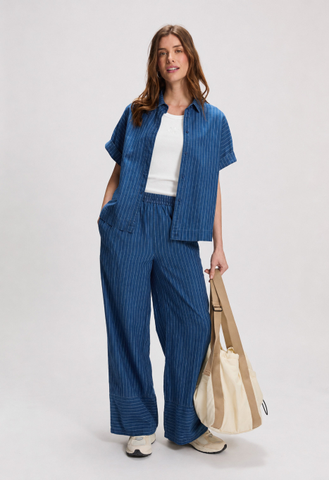 Kiki Blouse