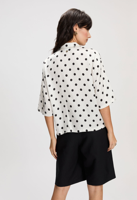 Keyla Blouse