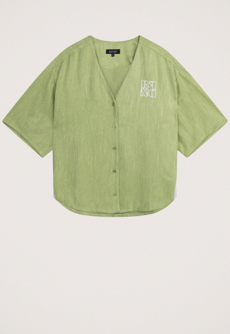 Bennie Shirt