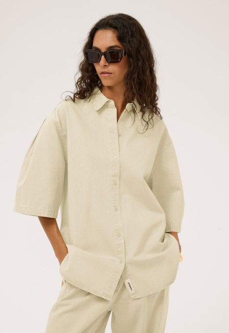 Ninnia Blouse