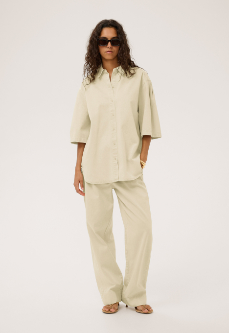 Ninnia Blouse