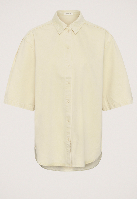 Ninnia Blouse
