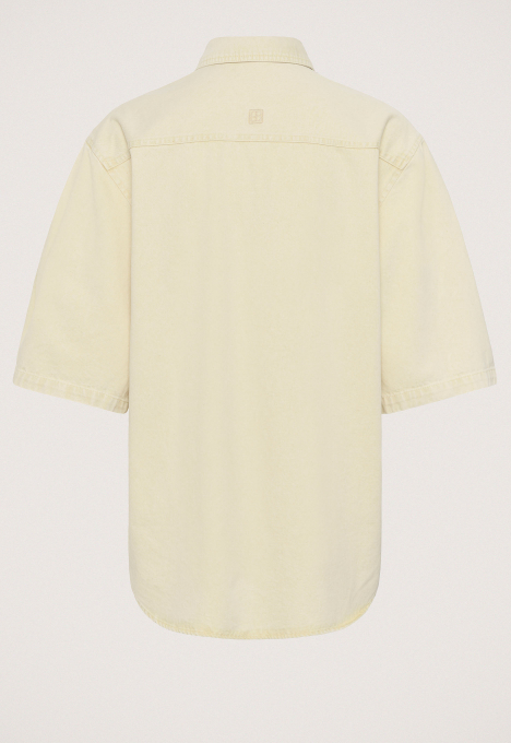 Ninnia Blouse