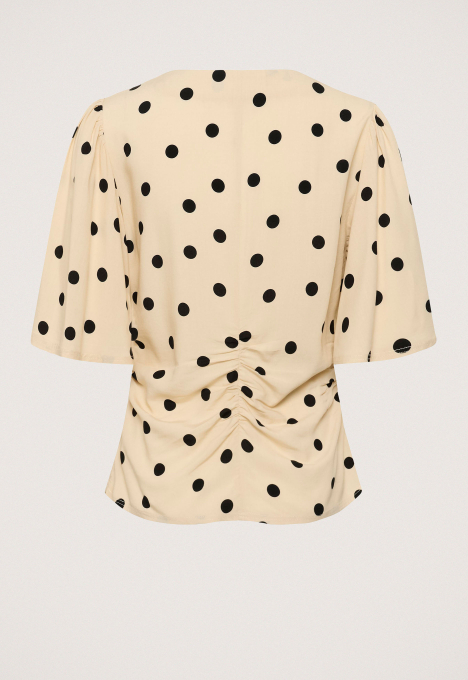 Arjana Blouse