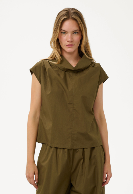 Molopo Blouse