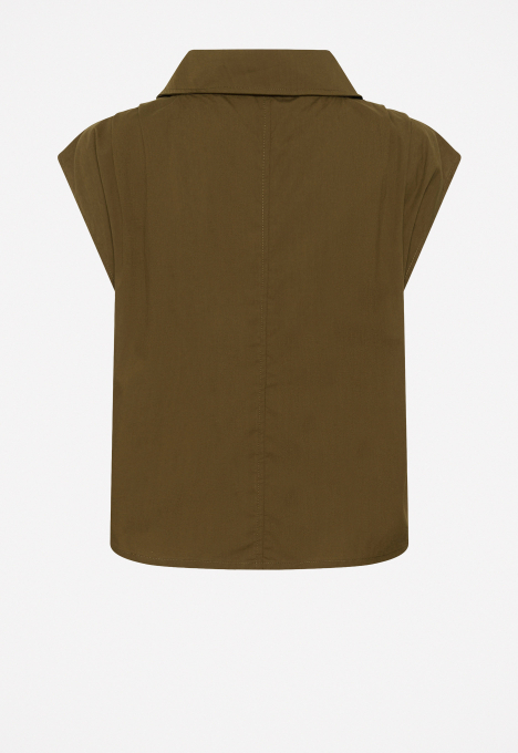 Molopo Blouse
