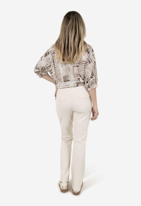 Barbara Blouse
