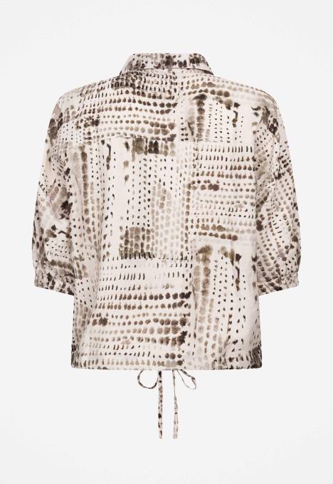 Barbara Blouse
