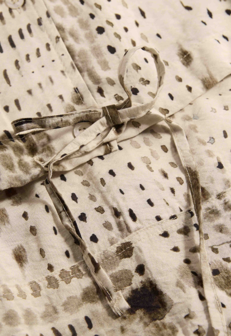 Barbara Blouse