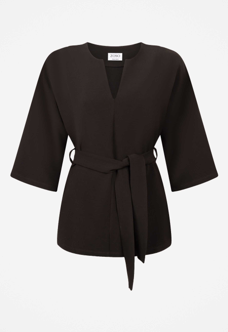 Joline Blouse