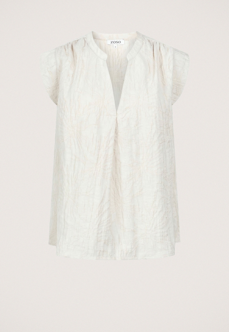 Debby Blouse