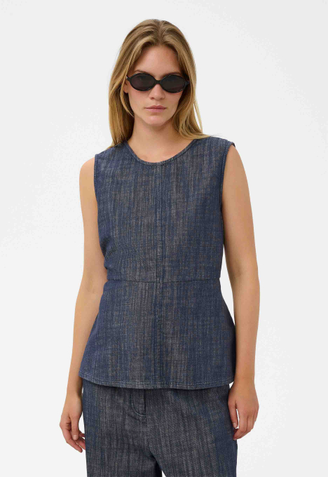 Lufira Blouse