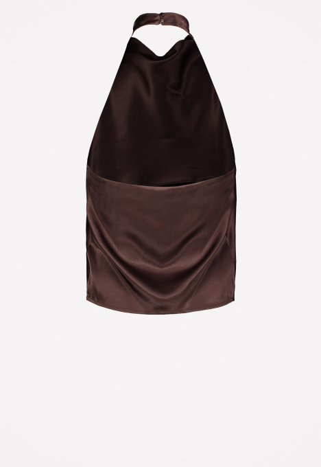 Mari Blouse