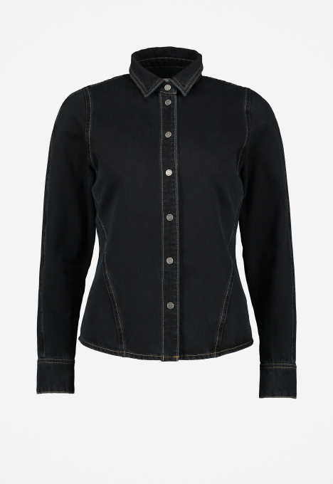 Taria Blouse