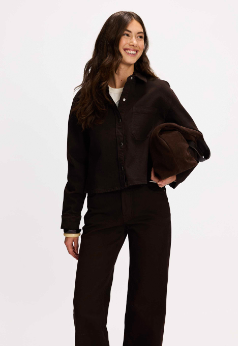 Taya Blouse 