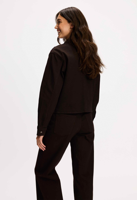 Taya Blouse 