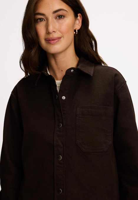 Taya Blouse 