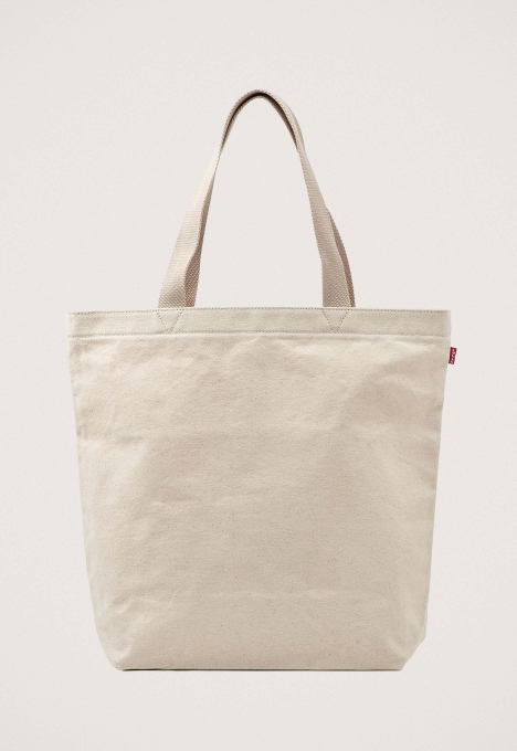Woman's Batwing Tote