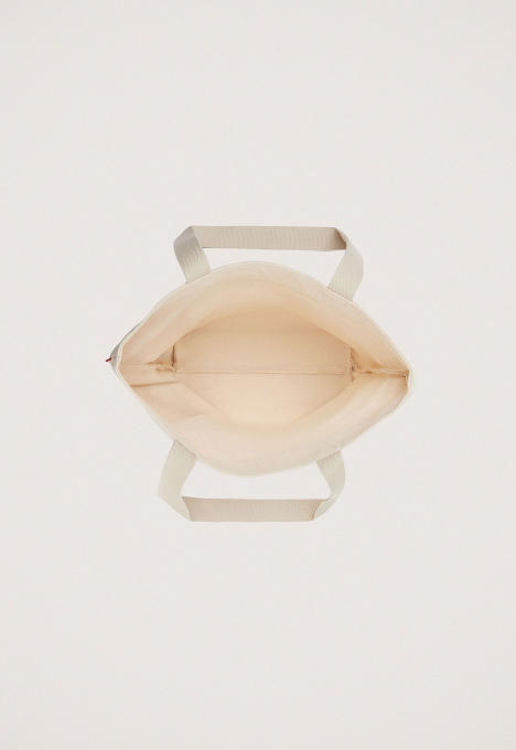 Woman's Batwing Tote