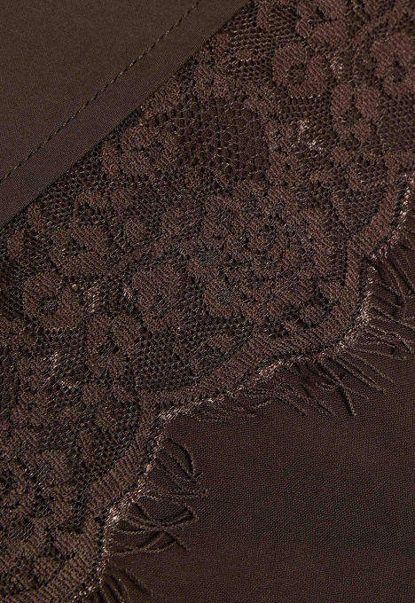 Virgine Lace Sjaal