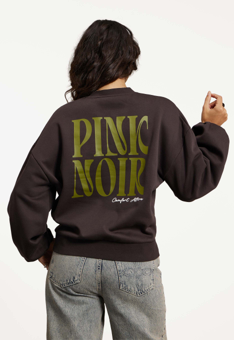 Bettina Sweater