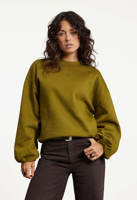 Bettina Sweater