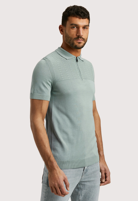 Modal Polo
