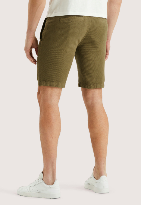 Regular Chino Short
