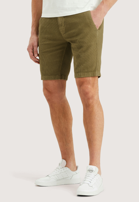 Regular Chino Short