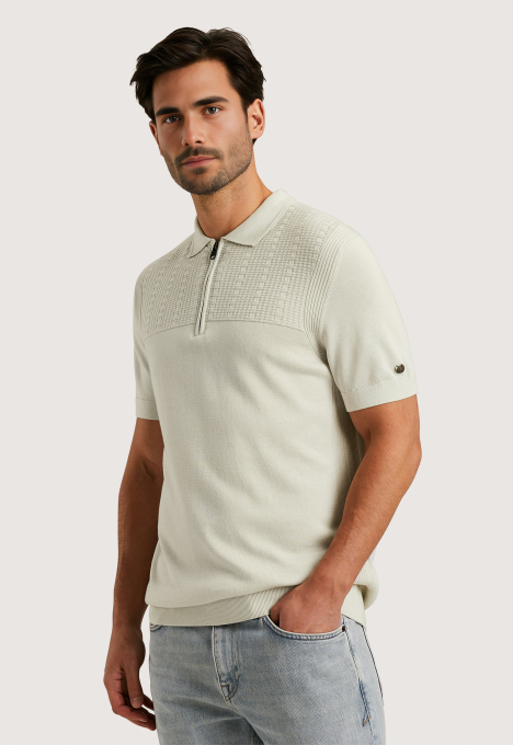 Modal Polo