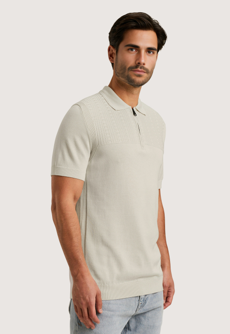 Modal Polo