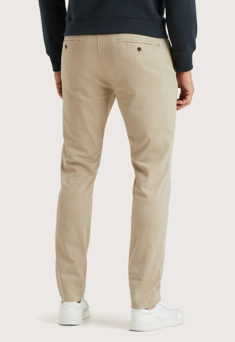 Tapered Fit Chino