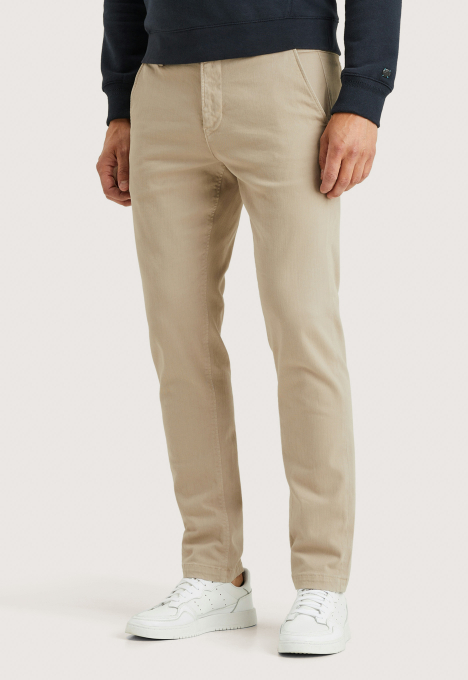 Tapered Fit Chino