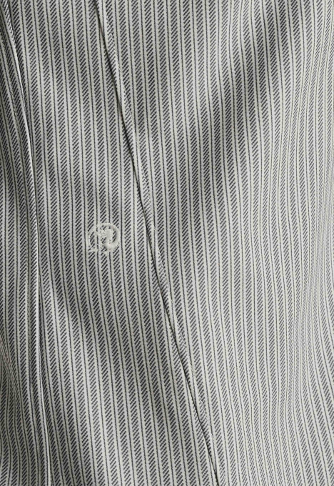 Twill Jersey Overhemd