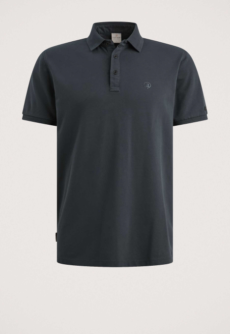 Slim Fit Polo
