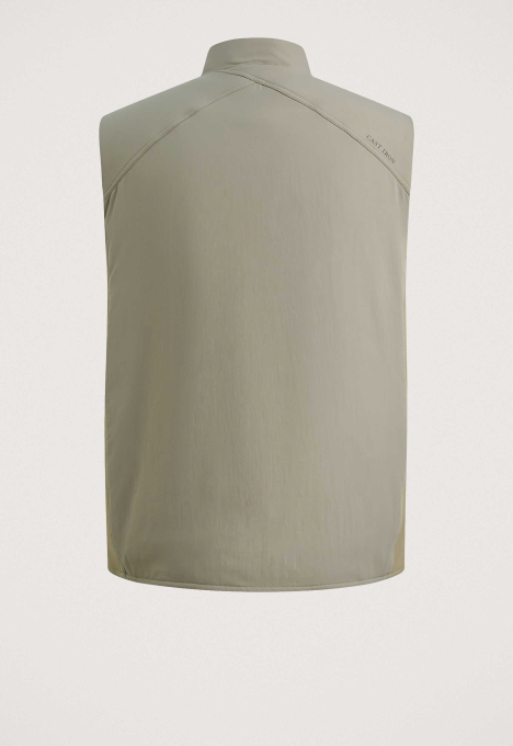 Light Padded Bodywarmer 